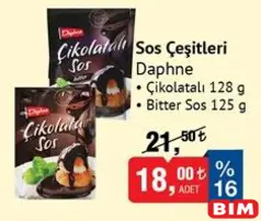 DAPHNE SOS ÇEŞİTLERİ DAPHNE SOS ÇEŞİTLERİ